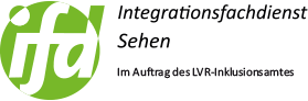 Logo ifd Integrationsfachdienst Sehen
