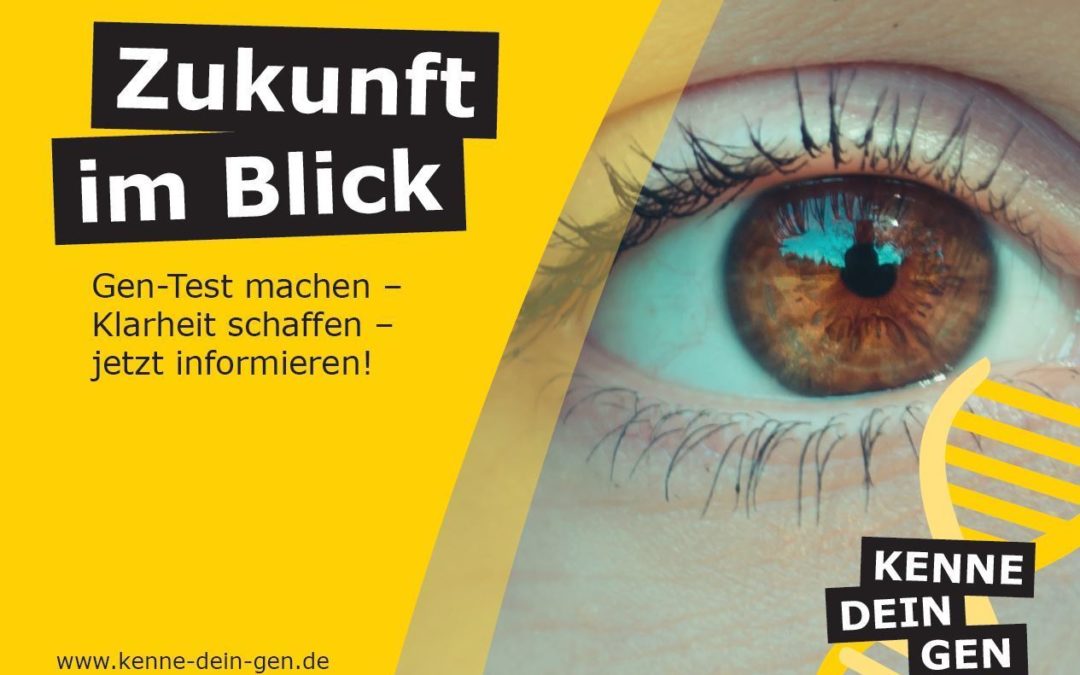 Zukunft im Blick mit PRO RETINA