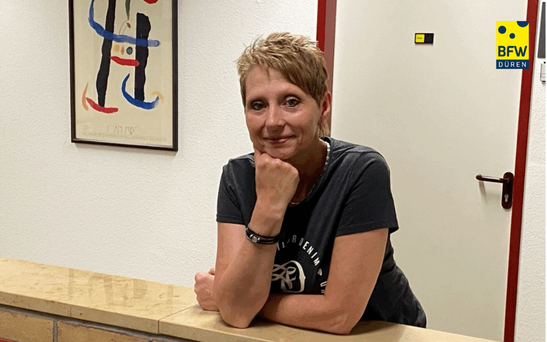 Beruflicher Neuanfang nach Krankheit – mit Bewerbung Nummer 29 zurück ins Arbeitsleben