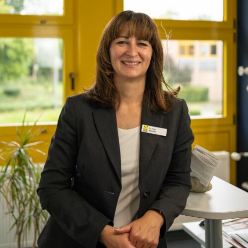 Dr. Inge Jansen