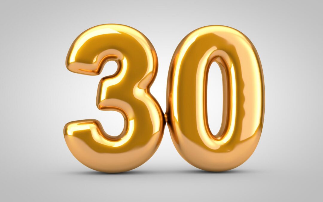 30. Durchlauf der Landesqualifizierung NRW startet: Ein echtes Erfolgsmodell feiert Jubiläum!